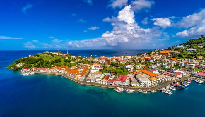 1-aerial-viewSaint-George-Grenada