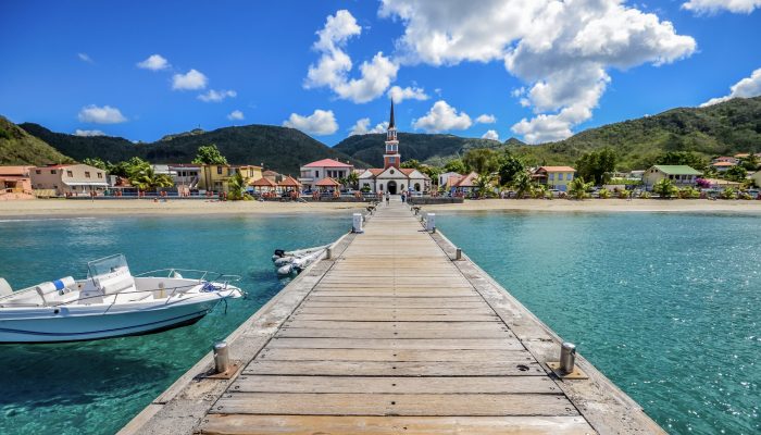 Martinique Anse d'Arlet